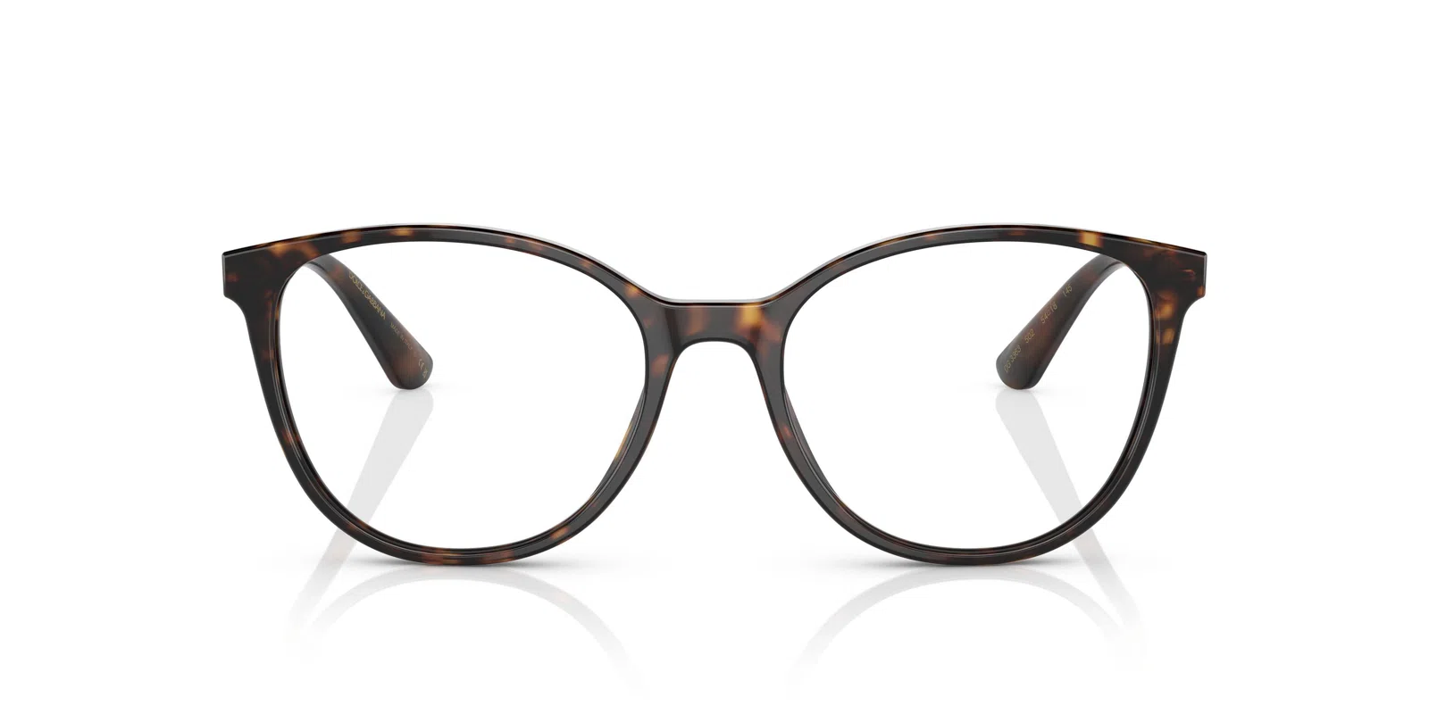 Dolce & Gabbana 3363 Eyeglasses - view 22